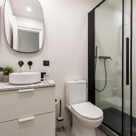 Spacious - 2p - Beaugrenelle-eiffel Tower * פריז