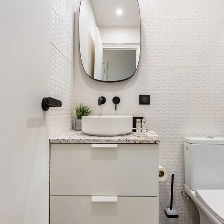 Spacious - 2p - Beaugrenelle-eiffel Tower דירה