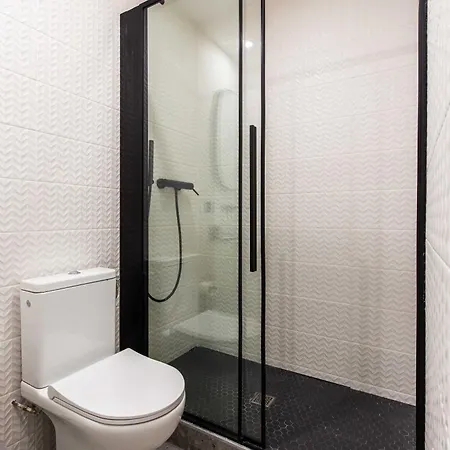 Spacious - 2p - Beaugrenelle-eiffel Tower Lejlighed *