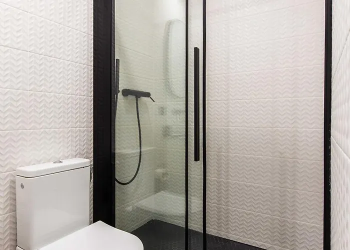 Spacious - 2p - Beaugrenelle-eiffel Tower Апартаменты *