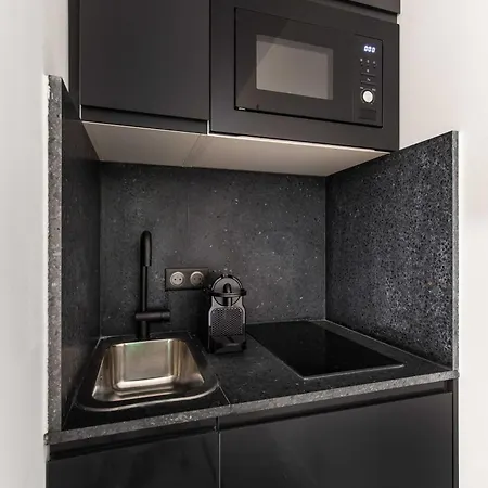 Apartamento Spacious - 2p - Beaugrenelle-eiffel Tower Paris